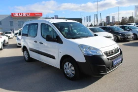 Peugeot Partner TEPEE ACCESS 1.6 BlueHDI 100 MPV//1803245, снимка 2