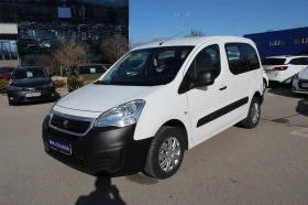     Peugeot Partner TEPEE ACCESS 1.6 BlueHDI 100 MPV//1803245