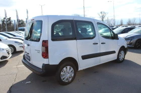 Peugeot Partner TEPEE ACCESS 1.6 BlueHDI 100 MPV//1803245, снимка 4