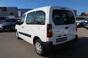 Peugeot Partner TEPEE ACCESS 1.6 BlueHDI 100 MPV//1803245, снимка 3