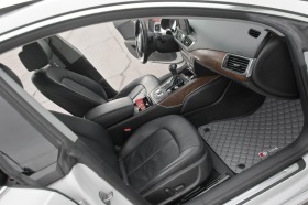 Audi A7 BOSE// QUATTRO// MEMORY// МЪРТВА ТОЧКА// PANO// , снимка 9