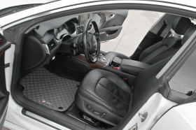 Audi A7 BOSE// QUATTRO// MEMORY// МЪРТВА ТОЧКА// PANO// , снимка 8 - Автомобили и джипове - 45354742