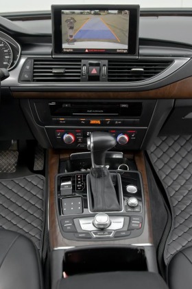 Audi A7 BOSE// QUATTRO// MEMORY//  // PANO//  | Mobile.bg   13
