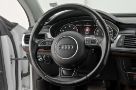 Audi A7 BOSE// QUATTRO// MEMORY// МЪРТВА ТОЧКА// PANO// , снимка 11 - Автомобили и джипове - 45354742