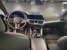 BMW M4 Competition Cabrio Carbon Ceramic, снимка 5 - Автомобили и джипове - 45191928