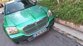 Chrysler 300c 3, 5 rt | Mobile.bg    1