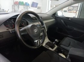 VW Passat 2.0 TDI - НА ЧАСТИ , снимка 6