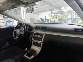 VW Passat 2.0 TDI - НА ЧАСТИ , снимка 5