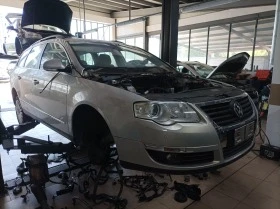 VW Passat 2.0 TDI - НА ЧАСТИ  - изображение 1