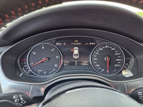 Audi A7 3.0 BI-TDI 326к.с. Competition, ТОП!!! УНИКАТ!!! , снимка 14