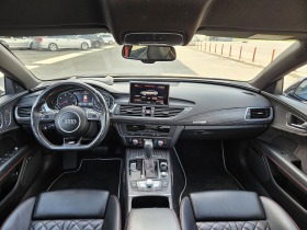 Audi A7 3.0 BI-TDI 326к.с. Competition, ТОП!!! УНИКАТ!!! , снимка 13