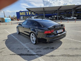 Audi A7 3.0 BI-TDI 326к.с. Competition, ТОП!!! УНИКАТ!!! , снимка 5