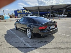 Audi A7 3.0 BI-TDI 326.. Competition, !!! !!!  | Mobile.bg    5