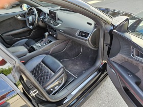 Audi A7 3.0 BI-TDI 326к.с. Competition, ТОП!!! УНИКАТ!!! , снимка 11