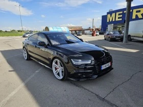 Audi A7 3.0 BI-TDI 326.. Competition, !!! !!!  | Mobile.bg    3