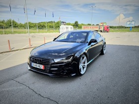 Audi A7 3.0 BI-TDI 326к.с. Competition, ТОП!!! УНИКАТ!!!  - [1] 