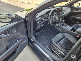 Audi A7 3.0 BI-TDI 326к.с. Competition, ТОП!!! УНИКАТ!!! , снимка 8