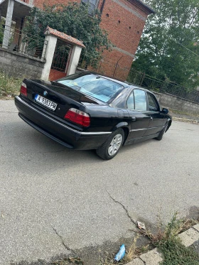 BMW 728, снимка 4