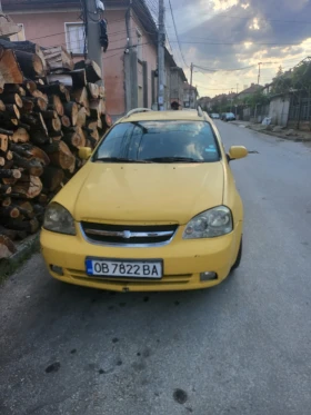 Chevrolet Nubira 1.8 125 Cv GAZ | Mobile.bg    2