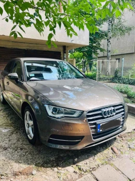     Audi A3 Sportsback