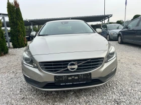 Volvo V60 2.0D 136кс ! !КОЖА !! НАВИ !! РЕАЛНИ КИЛОМЕТРИ ! !, снимка 7