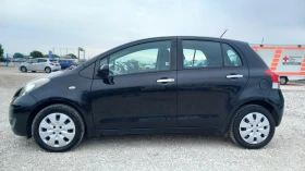 Toyota Yaris 1.4D-4D-6ск/КЛИМАТИК/БЛУТУТ , снимка 5