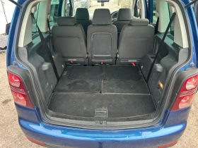 VW Touran 1.9TDI 105кс BXE 6ck. - 11 лв. - 14284903 8