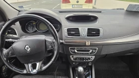 Renault Megane 1.5DCI , снимка 6