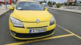 Renault Megane 1.5DCI , снимка 1