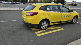 Renault Megane 1.5DCI , снимка 4