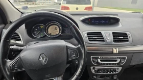 Renault Megane 1.5DCI , снимка 7