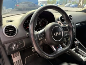 Audi Rs3 2.5TFSI 515hp, снимка 14