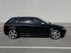 Audi Rs3 2.5TFSI 515hp, снимка 3