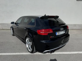 Audi Rs3 2.5TFSI 515hp, снимка 8