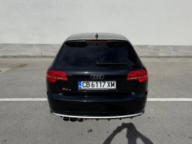 Audi Rs3 2.5TFSI 515hp, снимка 6