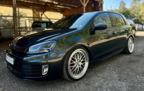 VW Golf 2.0 GTI DSG - BBS 19   | Mobile.bg    1