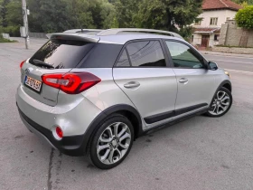 Hyundai I20 Active 1.0 T-GDi Facelift, снимка 2