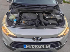 Hyundai I20 Active 1.0 T-GDi Facelift, снимка 5