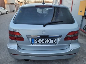 Mercedes-Benz B 170, снимка 7