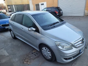 Mercedes-Benz B 170, снимка 5