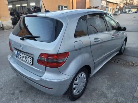 Mercedes-Benz B 170, снимка 6