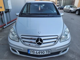 Mercedes-Benz B 170, снимка 1