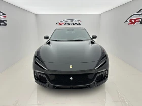     Ferrari Purosangue