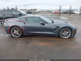 Chevrolet Corvette STINGRAY Z51 | Mobile.bg    14