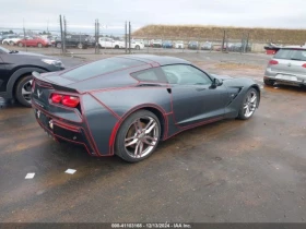 Chevrolet Corvette STINGRAY Z51 | Mobile.bg    6