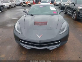 Chevrolet Corvette STINGRAY Z51 | Mobile.bg    2