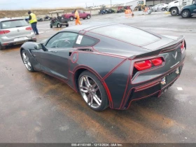 Chevrolet Corvette STINGRAY Z51 | Mobile.bg    4