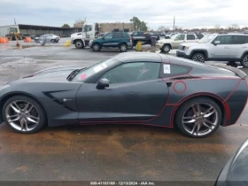 Chevrolet Corvette STINGRAY Z51 | Mobile.bg    15