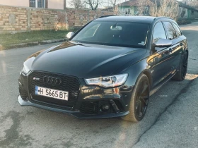 Audi A6 Aydu a6 rs paket bosse (BARTER), снимка 6