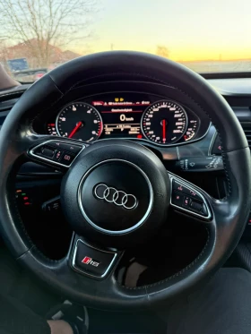 Audi A6 Aydu a6 rs paket bosse (BARTER), снимка 10